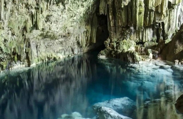 Hostal Horizontes BOCA DE CAMARIOCA