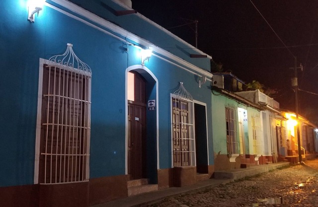 Hostal Ileana Betancourt