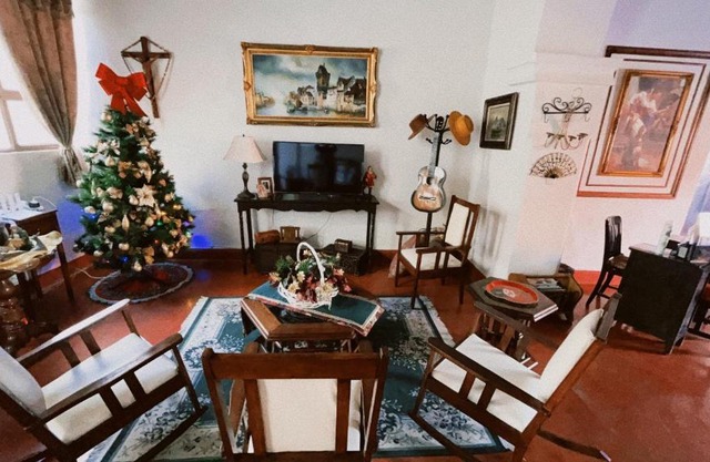 Hostal La española Parras