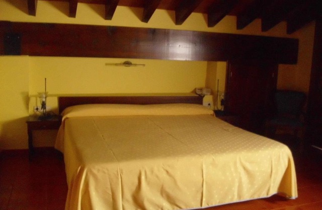 Hostal La Mancha