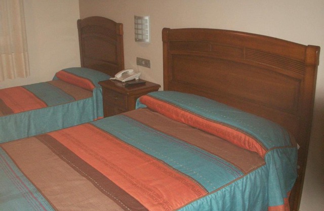 Hostal La Nava