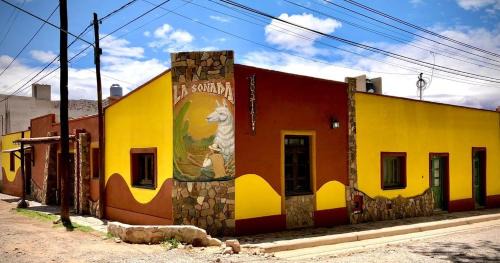 Hostal La Soñada