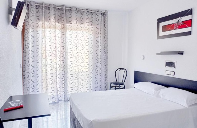 Hostal Lady Ana María