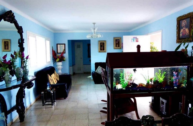 Hostal Las Americas