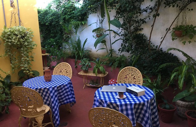 Hostal Leymar