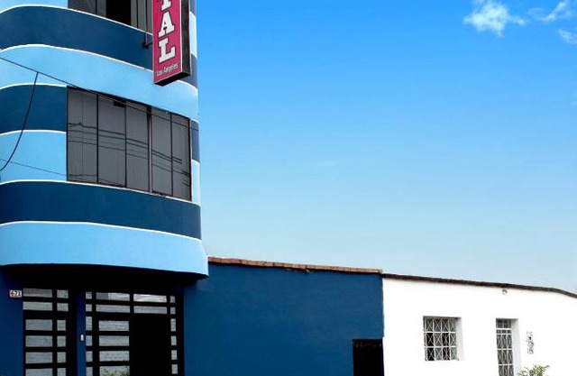 Hostal Los Angeles