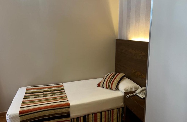 Hostal Los Coronales