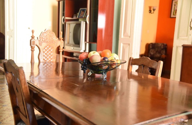 Hostal Los Richards