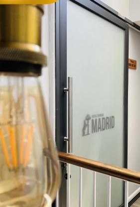 Hostal Madrid