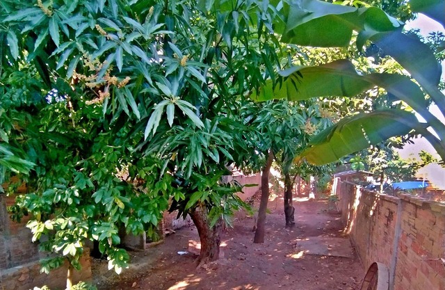 Hostal Marlene y el Moro