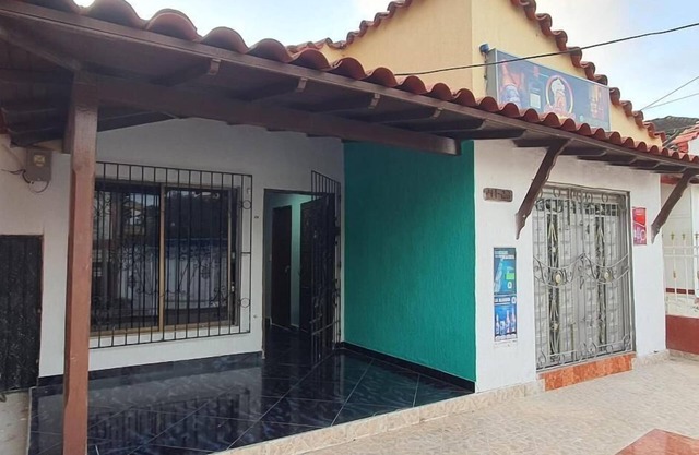 Hostal Mi Lindo Septiembre