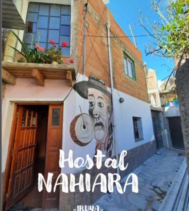 Hostal Nahiara, Iruya