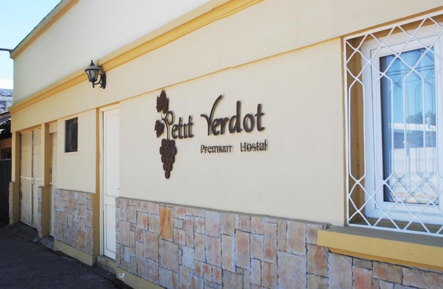 Hostal Petit Verdot