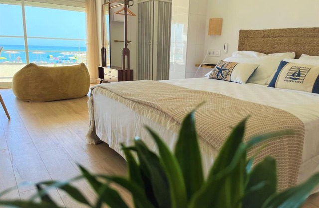 Hostal playa Dreams náutico Adults