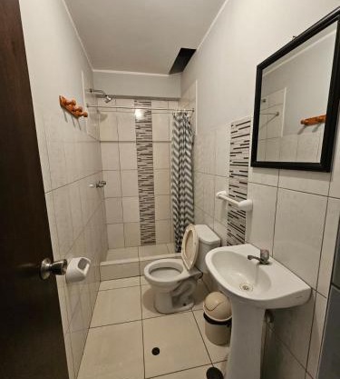 hostal posada del sol