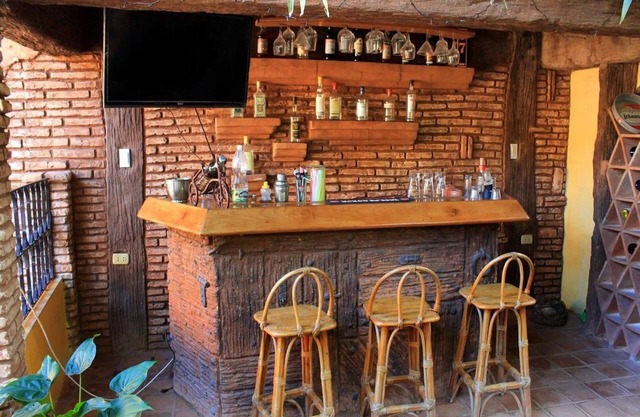 Hostal Ramirez TRINIDAD