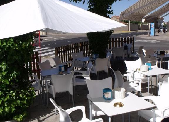 Hostal Salones Victoria