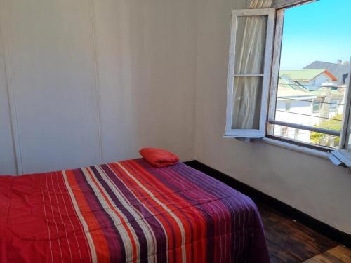 Hostal Sierra, Avenida Playa Ancha Baño privado