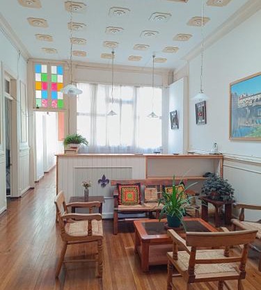 Hostal Tulio Porteño