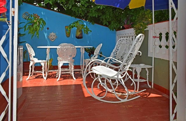 Hostal Villa Asela