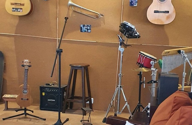 Hostel O Canto da Baleia