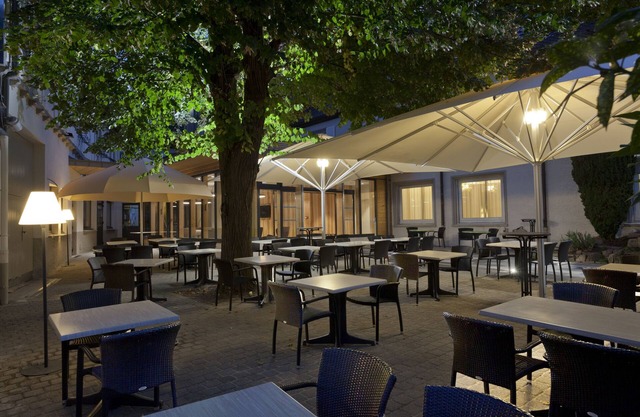 Hostellerie Groff Aux Deux Clefs