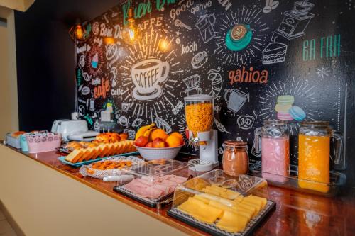 Hostería Bella Ushuaia