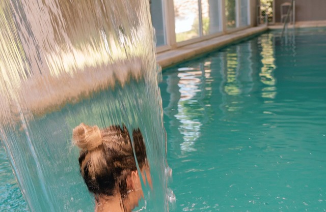 Hostería de la Cascada