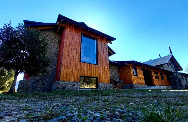 Hostería Encanto del Lolog