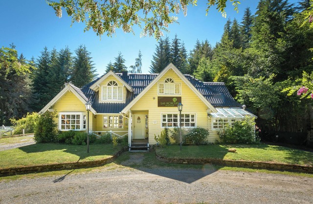 Hostería Las Acacias