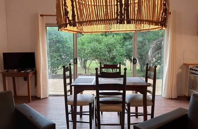 Hosteria del Pescador