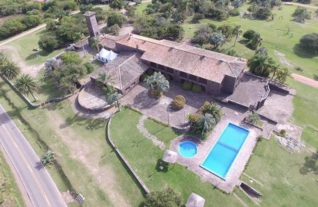 Hosteria Fortin de San Miguel