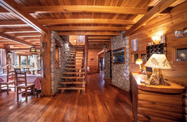 Hosteria Pichi Rincon