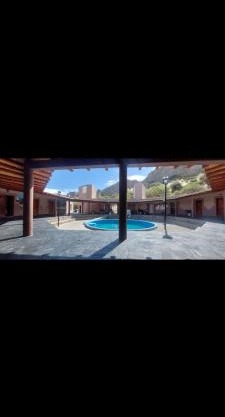 Hosteria Puerta de Corral Quemado