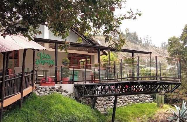 Hosteria & Spa Surillal