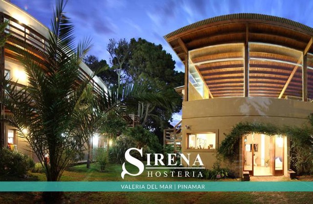 Hosteria Sirena