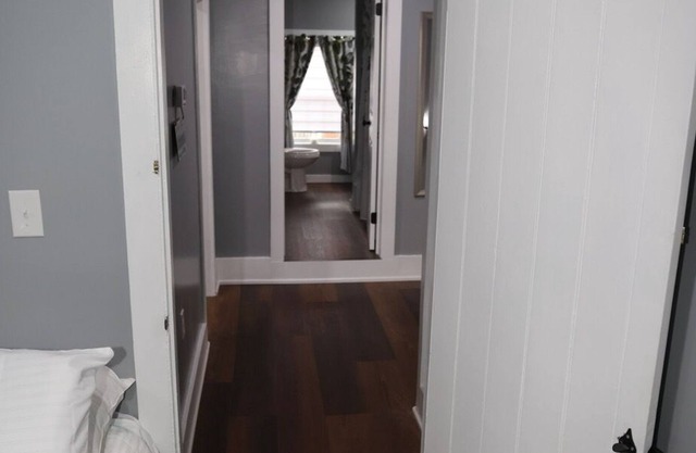 Hostoric Civil War Apartment