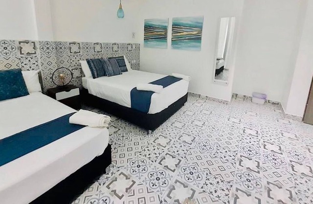 Hotel San Andres Isla Colombia