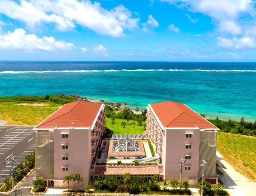 Hot Cross Point Santa Monica