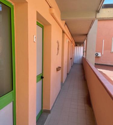 Hotel Lupo di mare