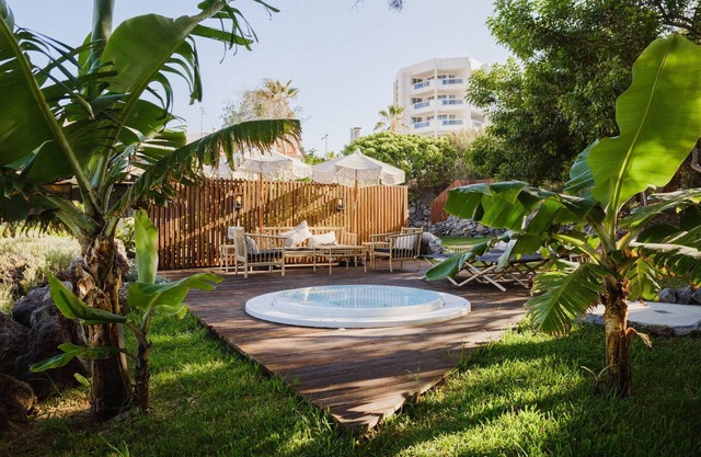 Hot Tub, sea, wifi pro, gas barbecue, garden, 11