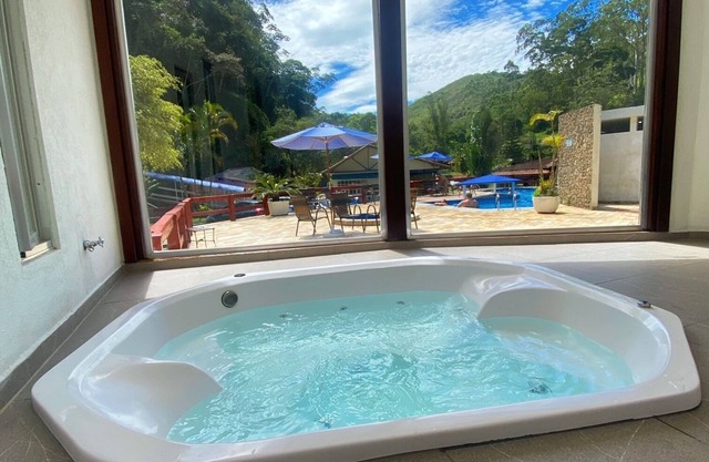 Hotel Fazenda Bonanza