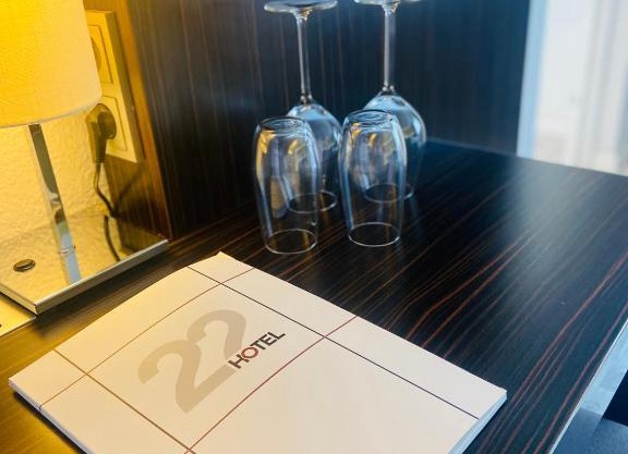 Hotel 22