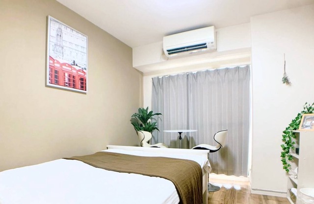 HOTEL AARON Tsuten West