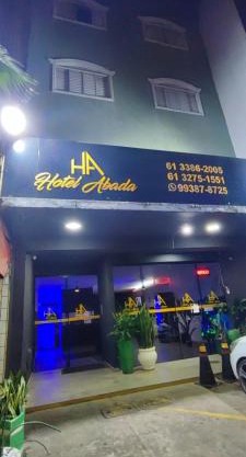 Hotel Abada