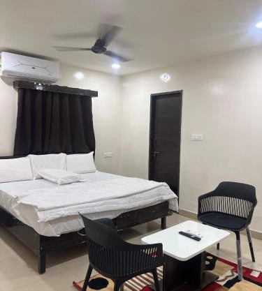 Hotel Abhimanyu Villa