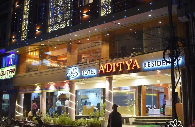 Hotel Aditya Residency