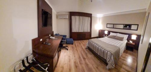 Hotel Aeroporto Congonhas