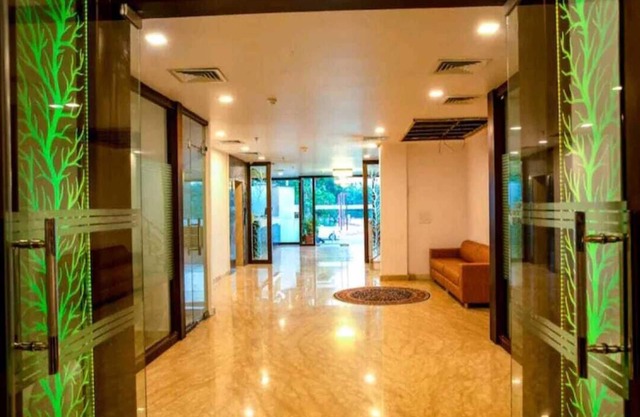 Hotel Agra Grande by Goyal Hoteliers