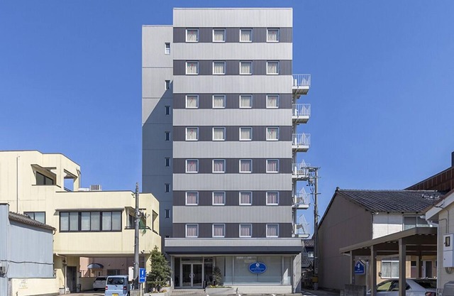 Hotel Airport Komatsu